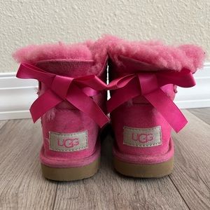 Toddler UGG boots